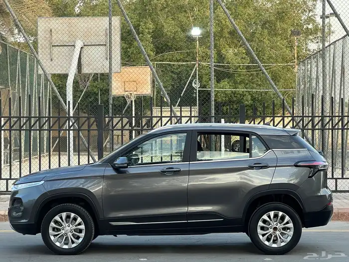 شيفروليه جروف 2023 فل سعودي 2