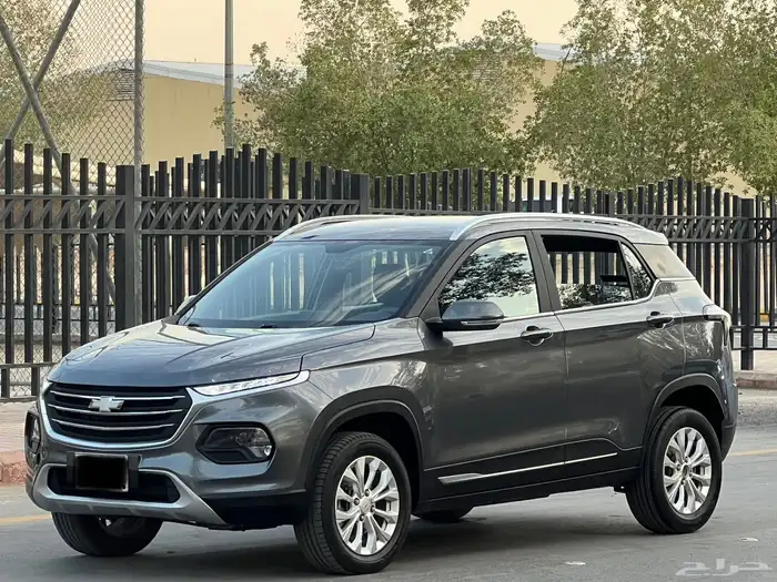 شيفروليه جروف 2023 فل سعودي 0