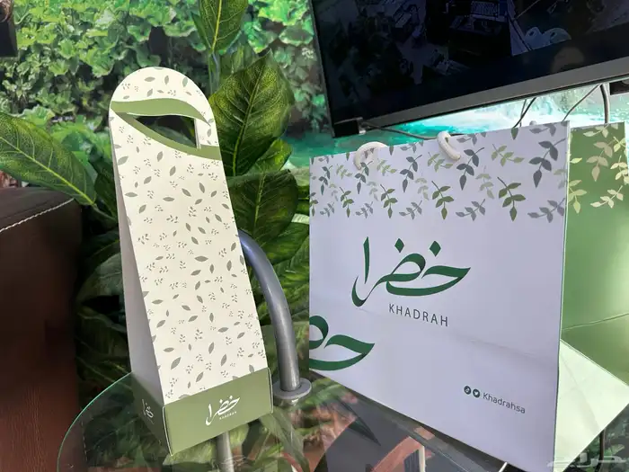 طباعه بوكسات بوكس طباعه كيس اكياس مطابع دعايه و اعلان 2