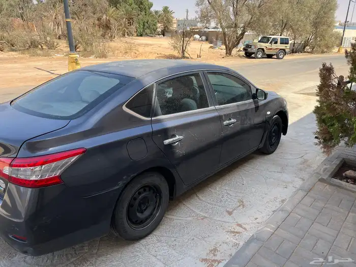 سنترا نيسان للبيع 3