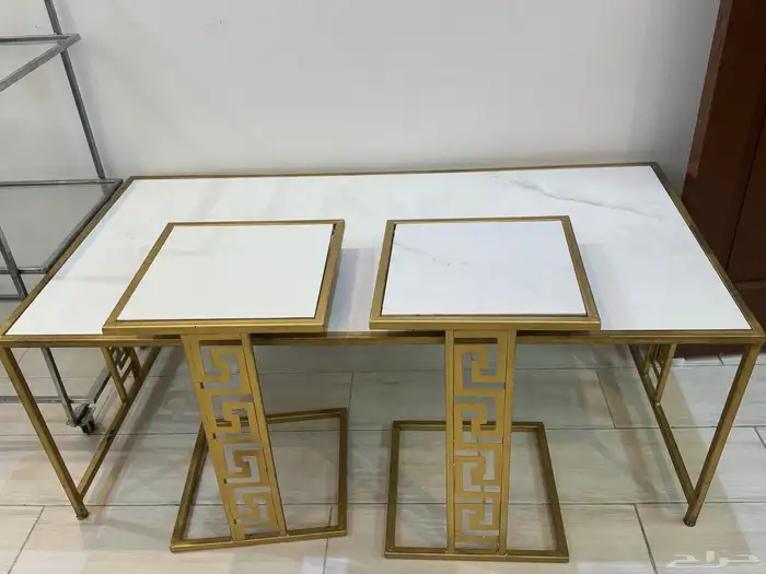طاولات 1