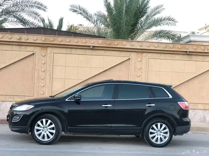 مازدا CX9 2010 فل كامل نظيف للبيع 1