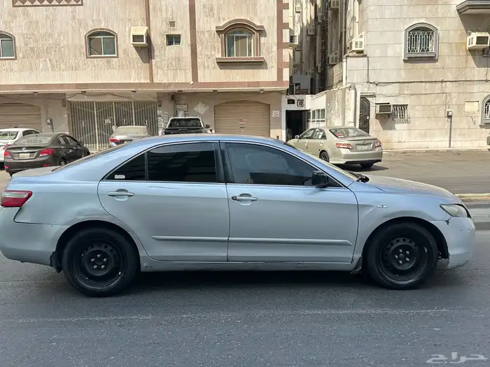 كامري 2009 3