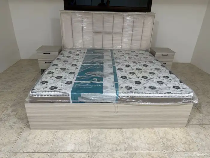 New double bed room furniture 0