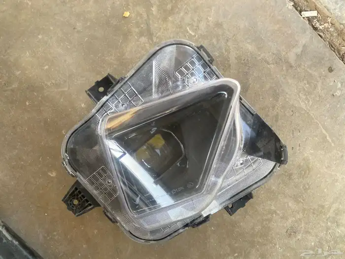 شمعه يمين كايي كونلون X7 0