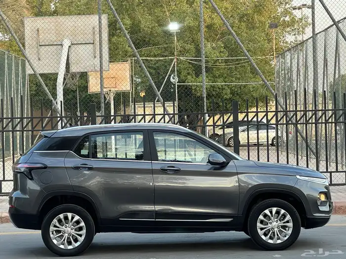 شيفروليه جروف 2023 فل سعودي 8