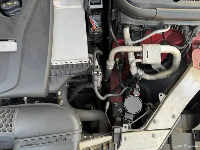 مرسيدس E200 kit amg 24