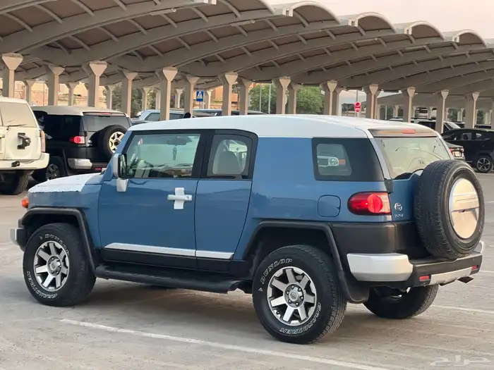 اف جي 2011 5