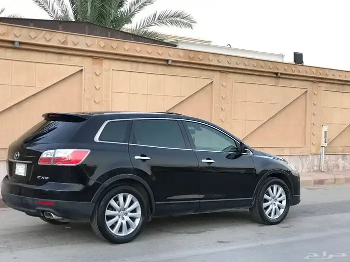 مازدا CX9 2010 فل كامل نظيف للبيع 6