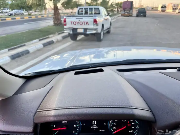 تاهو 2020 فل كامل بريميوم خليجي 19
