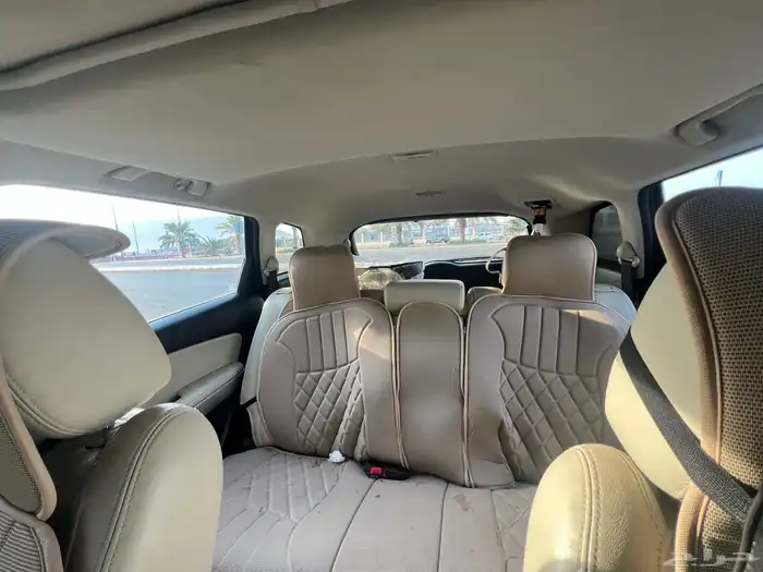 مازدا cx9 فل اوبشن 15