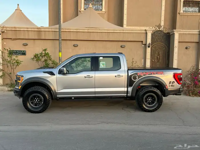 للبيع رابتر فل 3