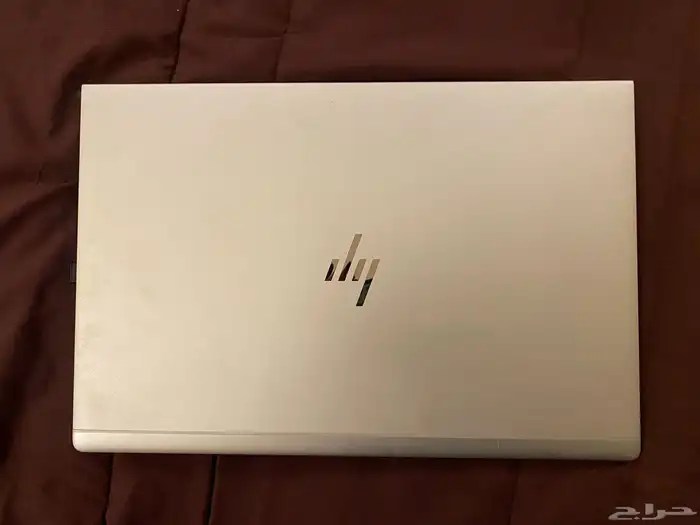 لابتوب HP EliteBook 7
