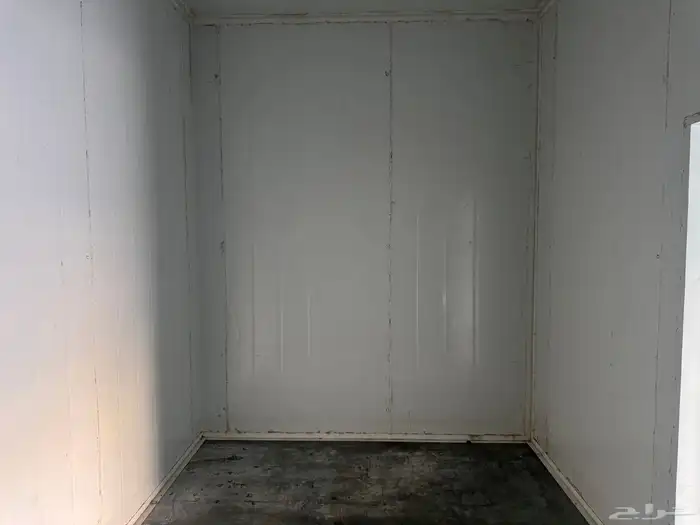 غرفة تبريد 1