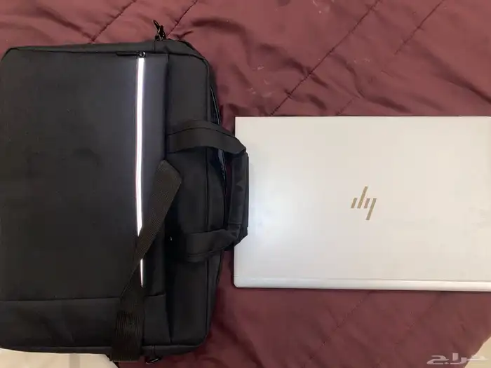 لابتوب HP EliteBook 2