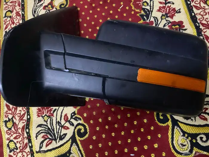 مراية فورد F150 اصلي 0