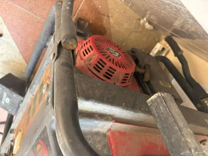 للبيع مطور كهرباء 1