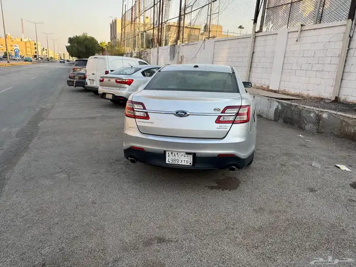 فورد تورس 2015 18