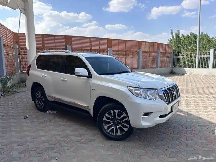 برادو 2023 اخو الجديد منوه المستخدم 16