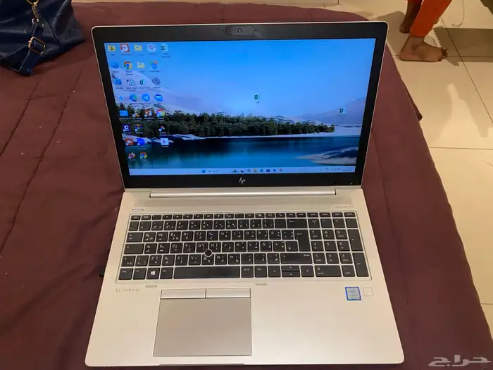 لابتوب HP EliteBook 1