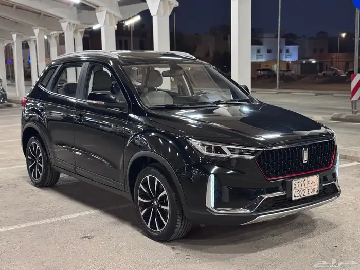 فاو T33 2022 فل كامل بحالة الوكاله ب 32 الف 2