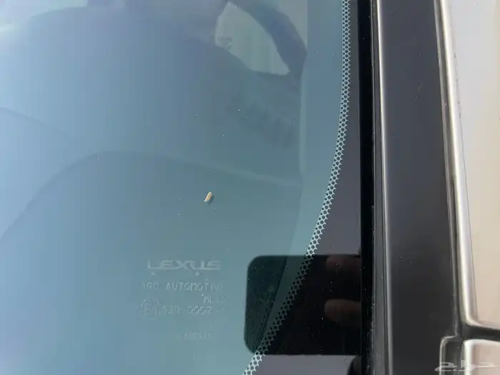 LX570 -2018 34