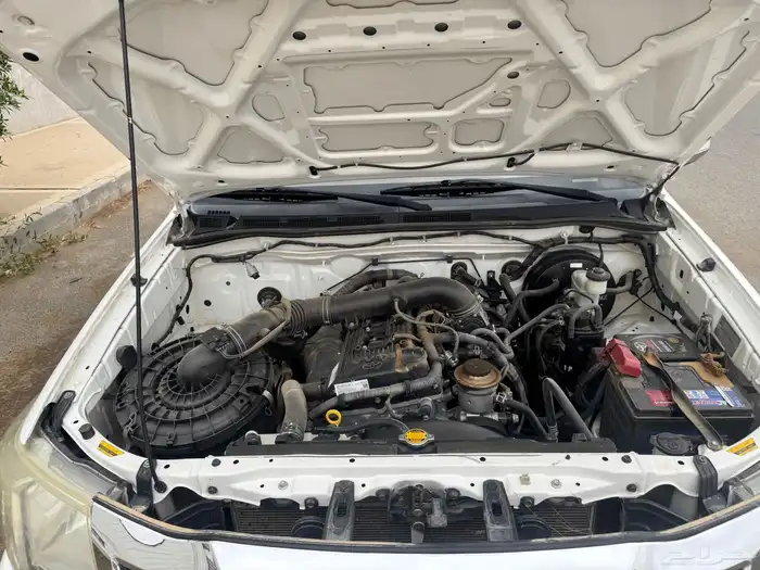 هايلوكس 2015 5