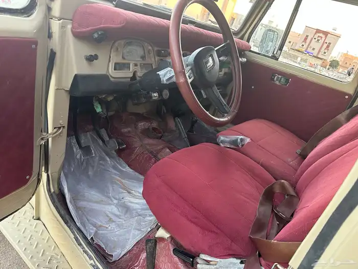 جيب ربع مديل 82 مجدد مفحوص مأمن 29