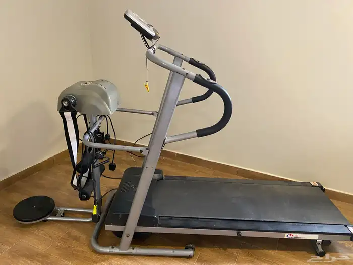 سير كهربائي يشتغل كامل 0