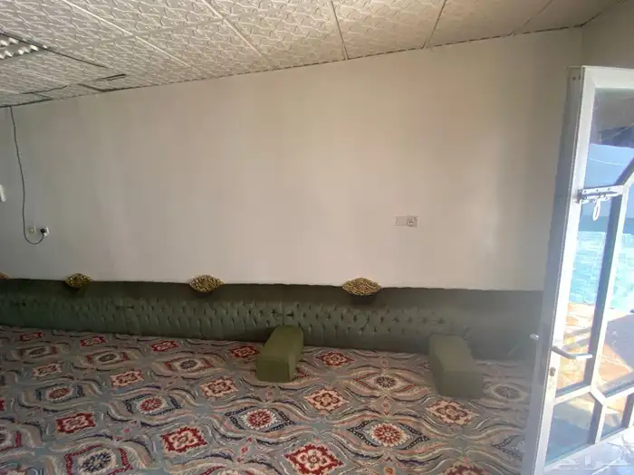 الكنب انباع لحاله باقي الضهريات وا الفرشه 1