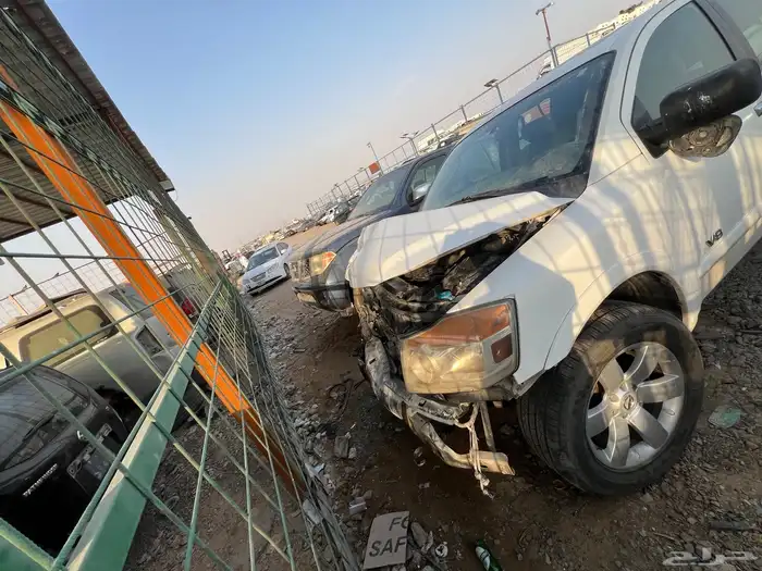 نيسان ارماد 3