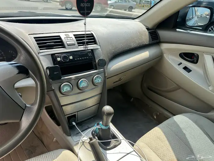 كامري 2009 20