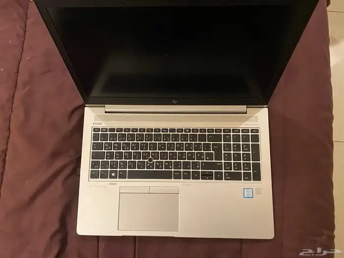 لابتوب HP EliteBook 8
