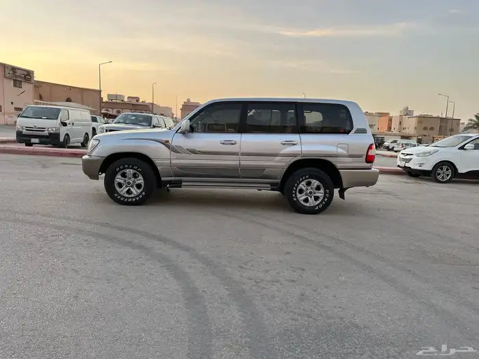 للبيع جي اكس ار 2006 توماتيك نظيف جدا شرط 19