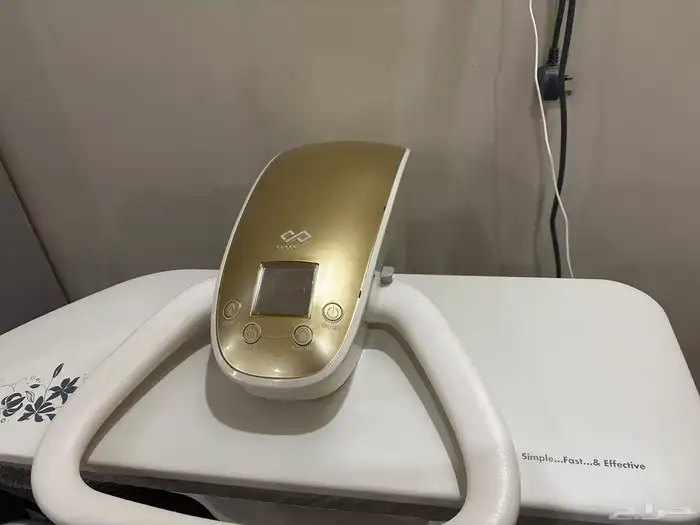 للبيع كاوية بخارية بحالة شبه جديدة من اكسترا 0