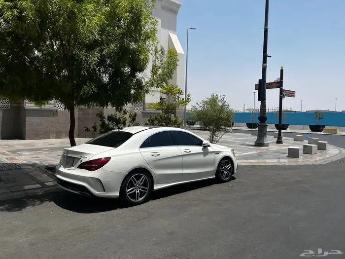 cla 2018 1