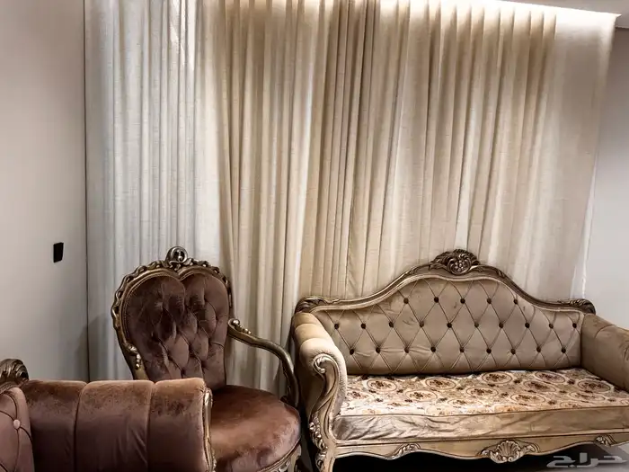 كنب بسعر رمزي 3