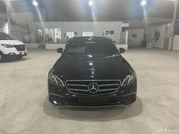 مرسيدس 2020 E250 وارد كوريا (تم البيع) 0