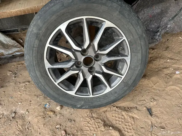 طقم جنوط يارس الموديلات الجديدة 0