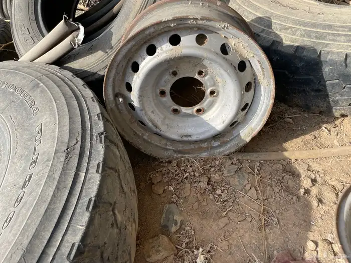 جنوط فراشه و هلل 6