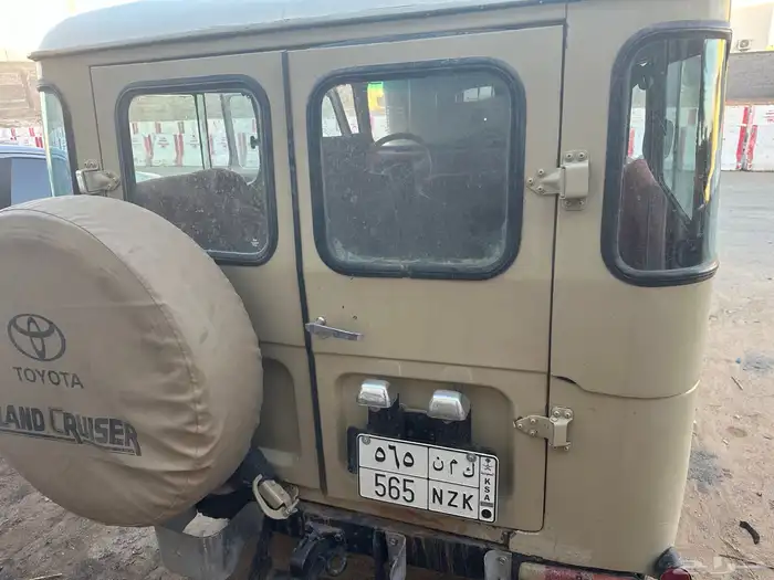 جيب ربع مديل 82 مجدد مفحوص مأمن 9