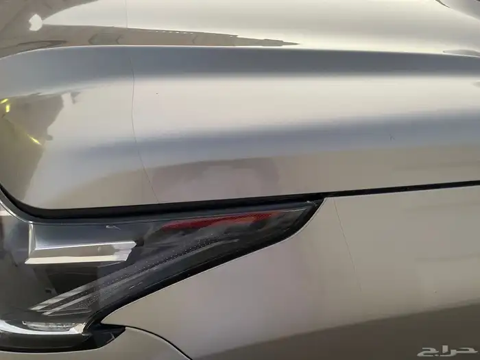LX570 -2018 12