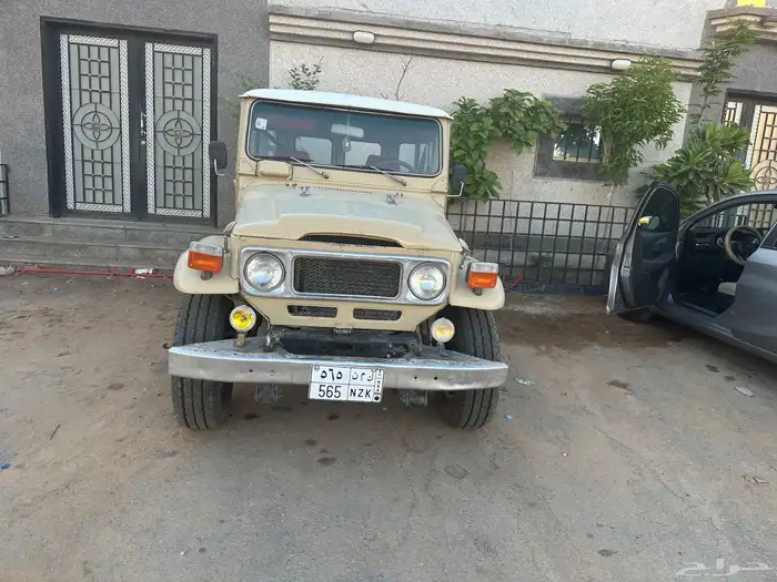 جيب ربع مديل 82 مجدد مفحوص مأمن 4