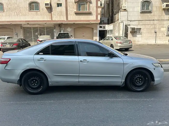 كامري 2009 4