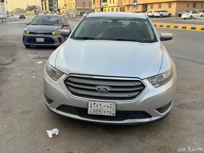 فورد تورس 2015 21