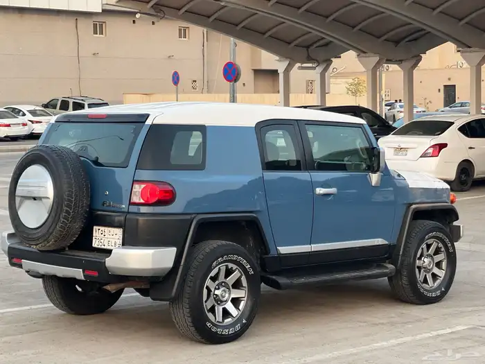 اف جي 2011 3