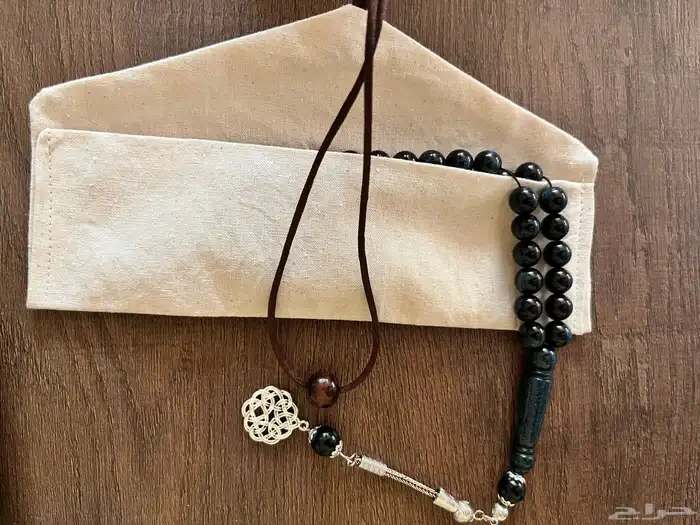 أنواع من البخور و المسك و العطور و سبحات 2