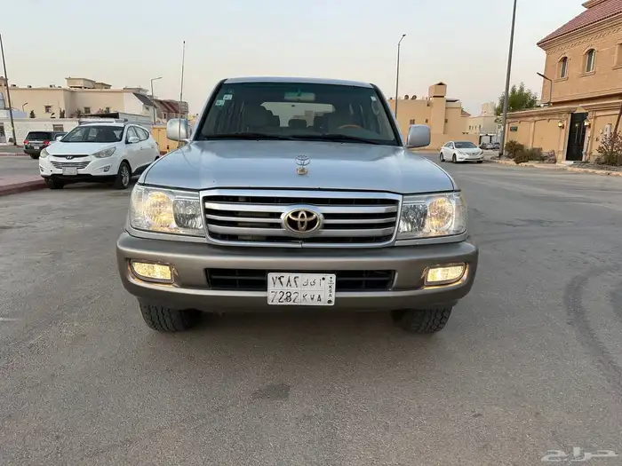 للبيع جي اكس ار 2006 توماتيك نظيف جدا شرط 25