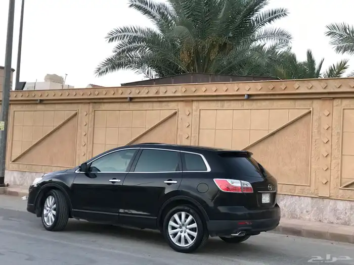 مازدا CX9 2010 فل كامل نظيف للبيع 2