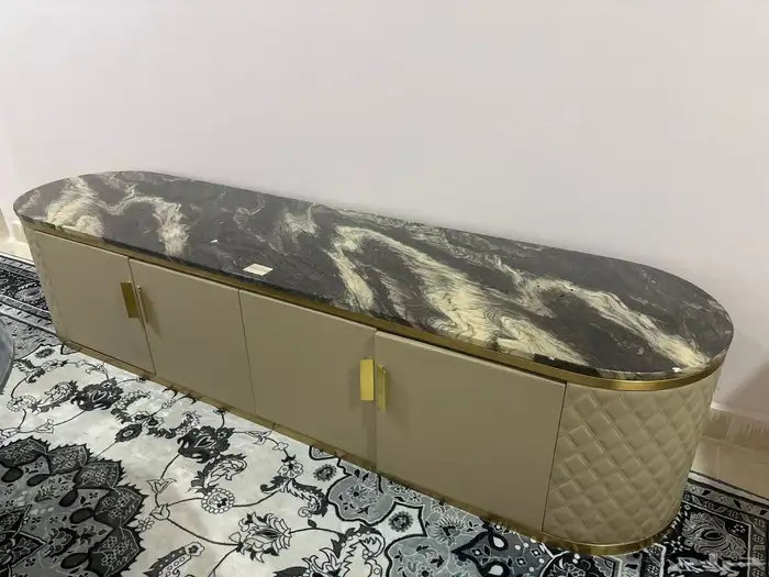 طاولة تلفزيون 0